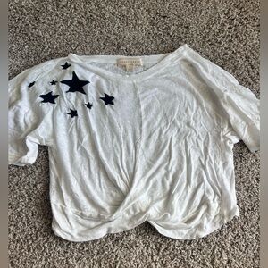 Anthropologie top